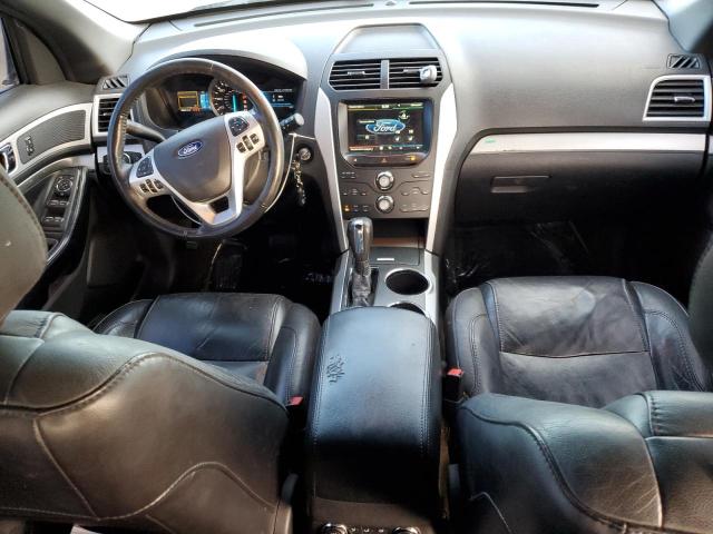 Photo 8 from auction – 2011 FORD EXPLORER X with VIN 1FMHK8D82BGA57169