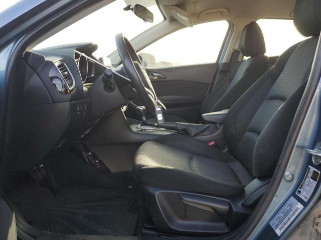 Photo 7 from auction – 2014 MAZDA 3 TOURING with VIN JM1BM1L73E1146986