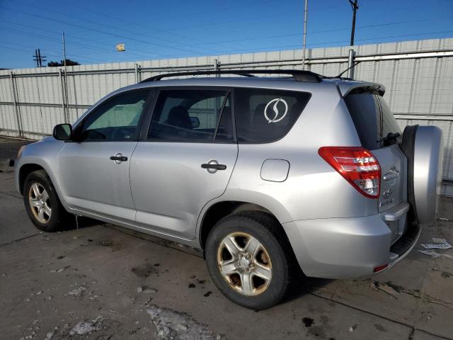 Photo 2 from auction – 2012 TOYOTA RAV4 with VIN JTMBF4DV7C5051488