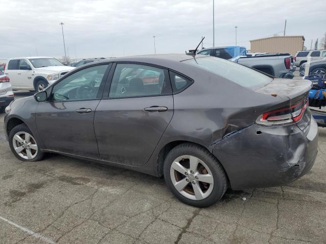 Photo 2 from auction – 2015 DODGE DART SXT with VIN 1C3CDFBB0FD275571