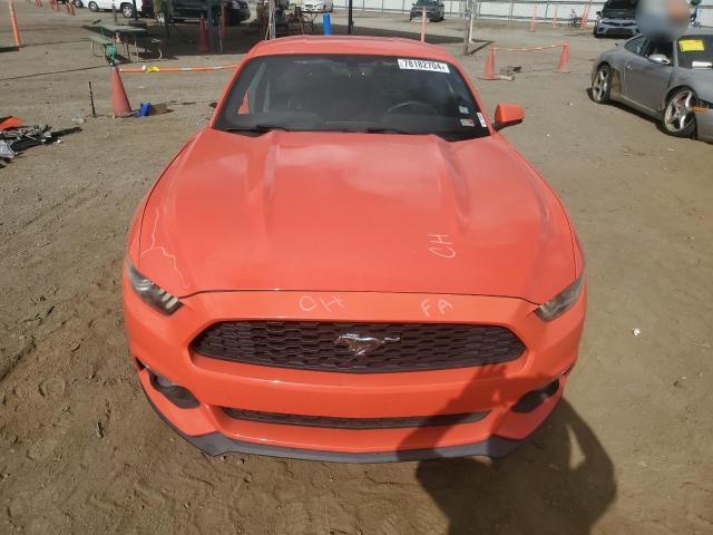 Photo 5 from auction – 2015 FORD MUSTANG with VIN 1FA6P8TH1F5308334