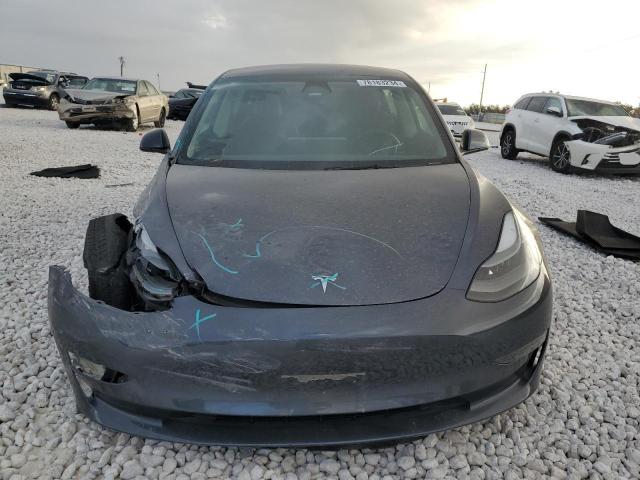 Photo 5 from auction – 2023 TESLA MODEL 3 with VIN 5YJ3E1EA6PF429533
