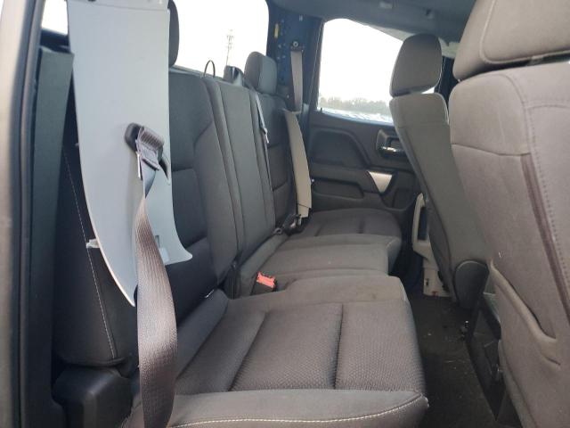 Photo 10 from auction – 2016 CHEVROLET SILVERADO with VIN 1GCVKREC5GZ319150