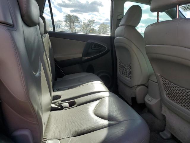 Photo 11 from auction – 2011 TOYOTA RAV4 LIMIT with VIN 2T3YF4DV9BW057746