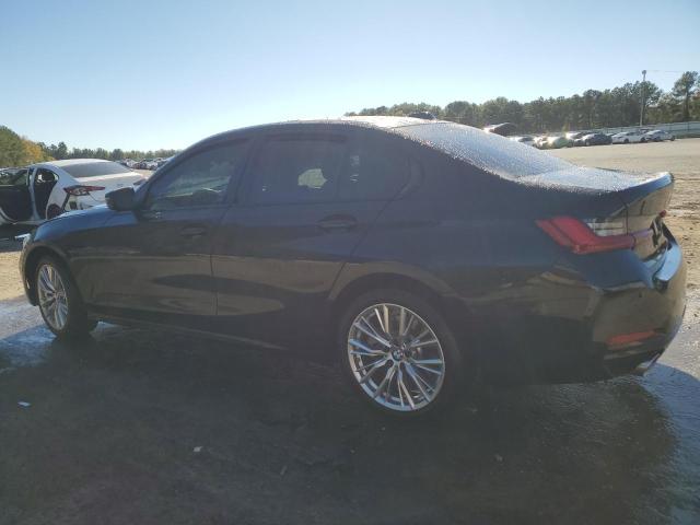 Photo 2 from auction – 2023 BMW 330I with VIN 3MW69FF00P8D14867