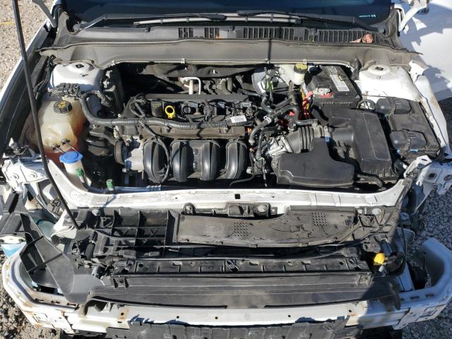 Photo 11 from auction – 2017 FORD FUSION SE with VIN 3FA6P0H78HR211780