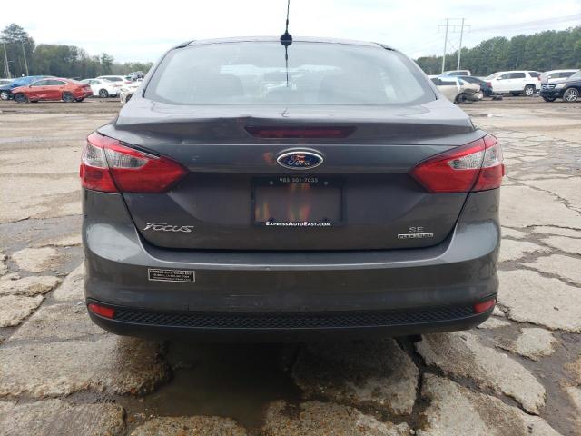 Photo 6 from auction – 2013 FORD FOCUS SE with VIN 1FADP3F24DL142918
