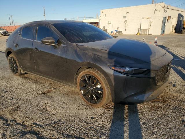 Photo 4 from auction – 2024 MAZDA 3 PREMIUM with VIN JM1BPAMM9R1658012