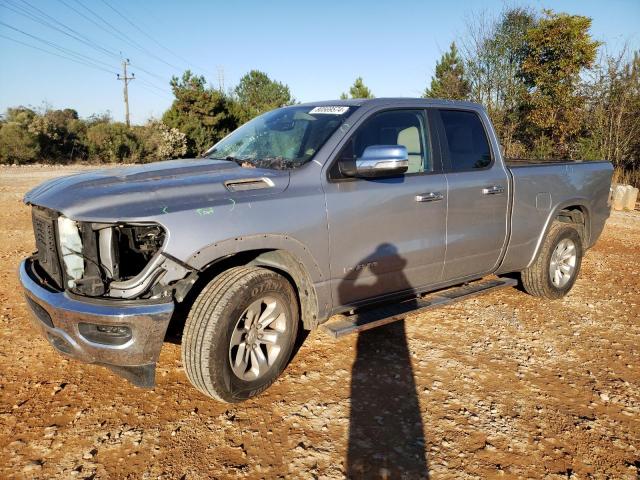 Photo 1 from auction – 2020 RAM 1500 LARAM with VIN 1C6RREDT2LN262230