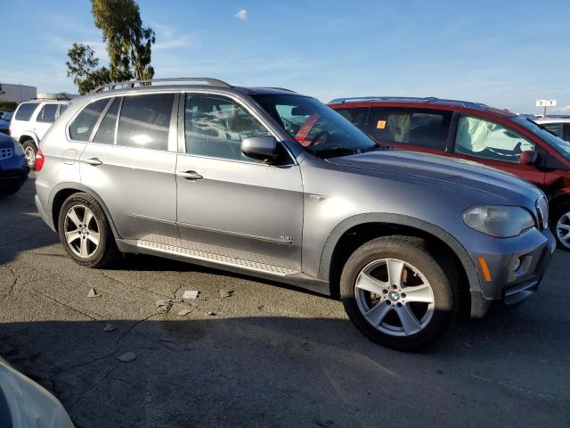 Photo 4 from auction – 2007 BMW X5 with VIN 5UXFE83557LZ38326