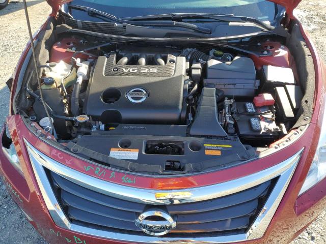 Photo 11 from auction – 2013 NISSAN ALTIMA 3.5 with VIN 1N4BL3AP6DN535328