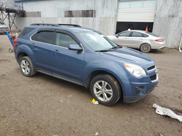 Zdjęcie 4 z aukcji – 2011 CHEVROLET EQUINOX LT z VIN 2CNALDEC2B6335160