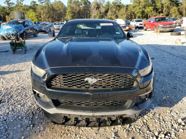 Photo 5 from auction – 2015 FORD MUSTANG with VIN 1FA6P8THXF5380245