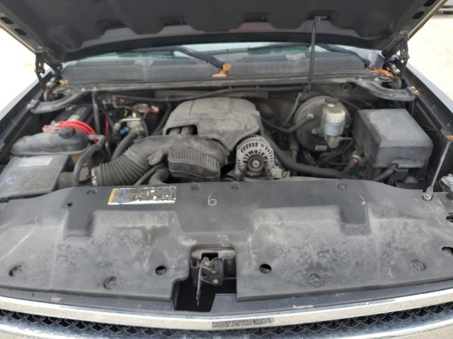 Photo 11 from auction – 2009 CHEVROLET SILVERADO with VIN 3GCEC13C29G255346