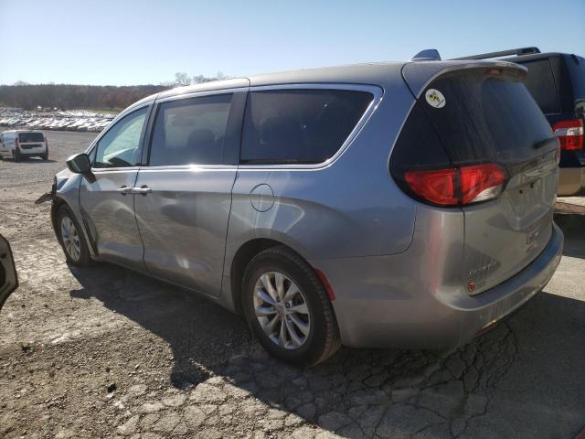 Photo 2 from auction – 2019 CHRYSLER PACIFICA T with VIN 2C4RC1FG7KR701149