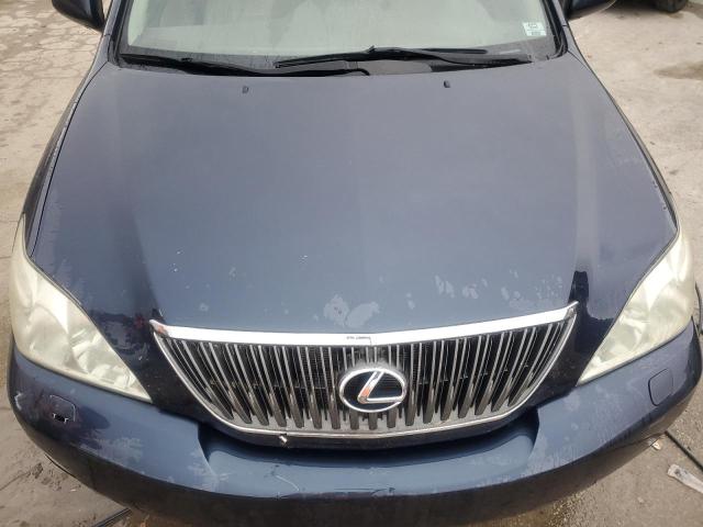 Photo 12 from auction – 2005 LEXUS RX 330 with VIN 2T2HA31U55C059735