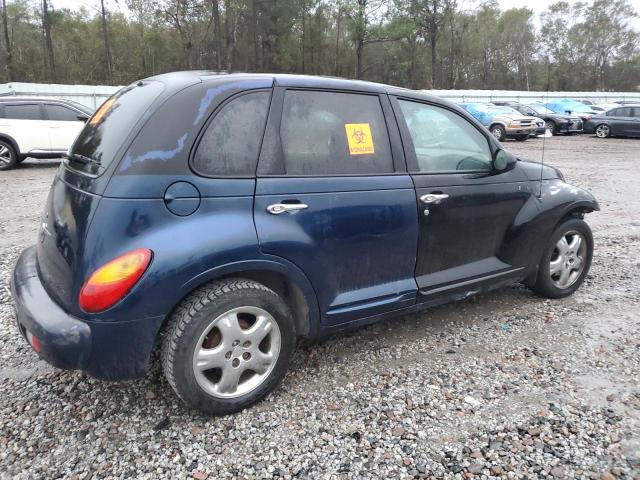 Photo 3 from auction – 2001 CHRYSLER PT CRUISER with VIN 3C4FY4BB11T692234