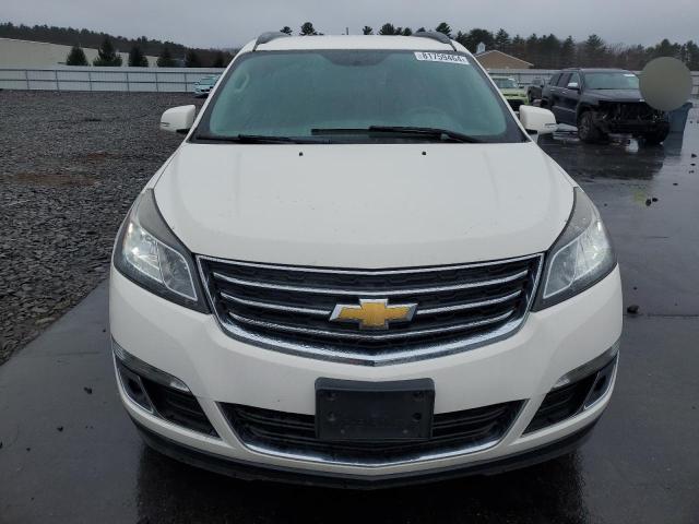 Photo 5 from auction – 2015 CHEVROLET TRAVERSE L with VIN 1GNKVGKD1FJ293873