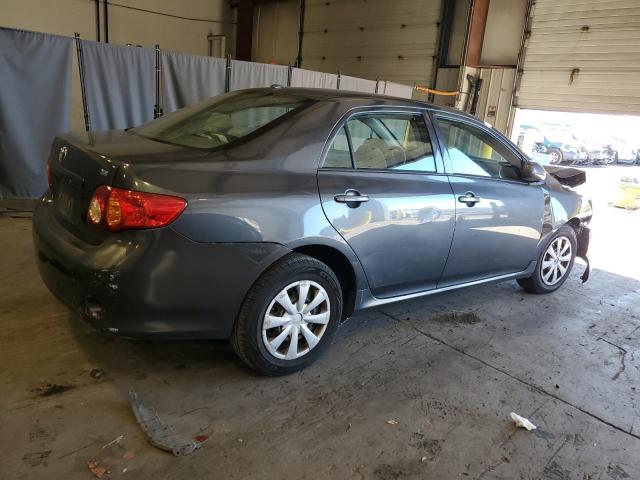 Photo 3 from auction – 2010 TOYOTA COROLLA BA with VIN 1NXBU4EE5AZ357222