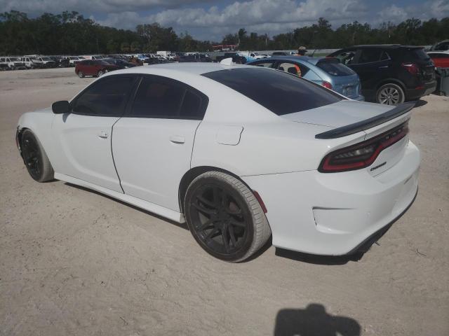 Photo 2 from auction – 2021 DODGE CHARGER SC with VIN 2C3CDXGJ9MH595316