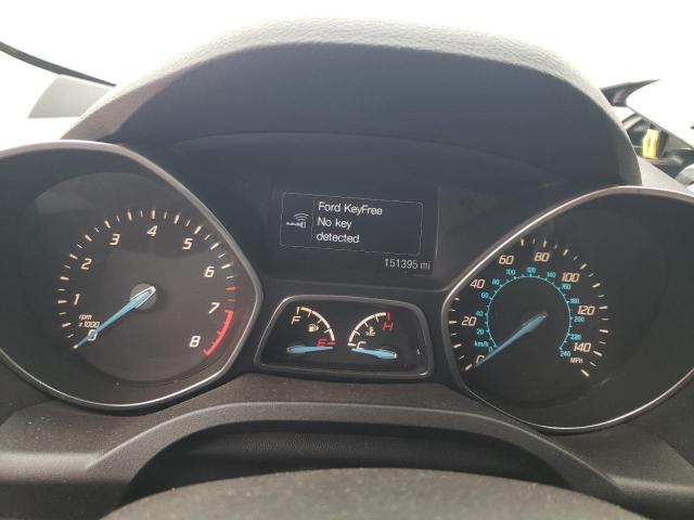 Zdjęcie 9 z aukcji – 2013 FORD ESCAPE SEL z VIN 1FMCU0H94DUC67558