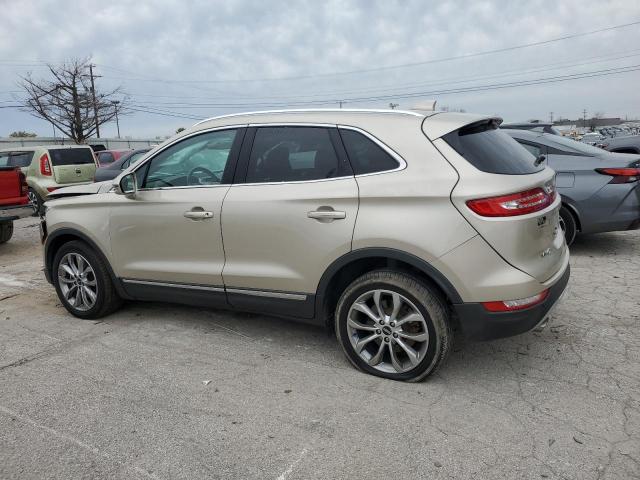 Снимка 2 от търг – 2017 LINCOLN MKC SELECT с VIN 5LMCJ2D90HUL57559