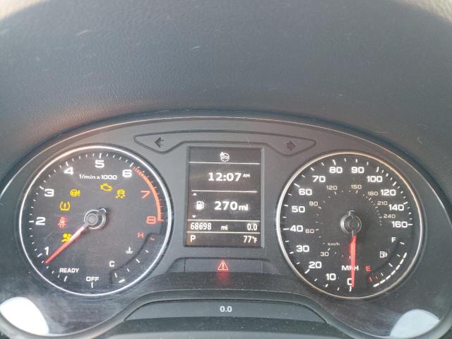 Photo 9 from auction – 2019 AUDI A3 PREMIUM with VIN WAUBEGFFXKA096468