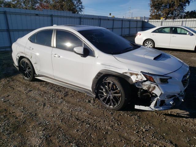 Photo 4 from auction – 2023 SUBARU WRX LIMITE with VIN JF1VBAL6XP9819244