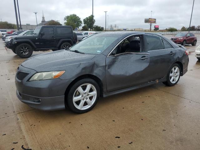 TOYOTA CAMRY BASE 2009 with VIN 4T1BE46K19U398623 - Photo from auction