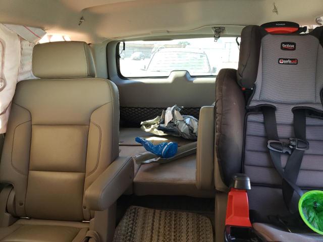 Photo 10 from auction – 2016 CHEVROLET TAHOE C150 with VIN 1GNSCBKC0GR346999
