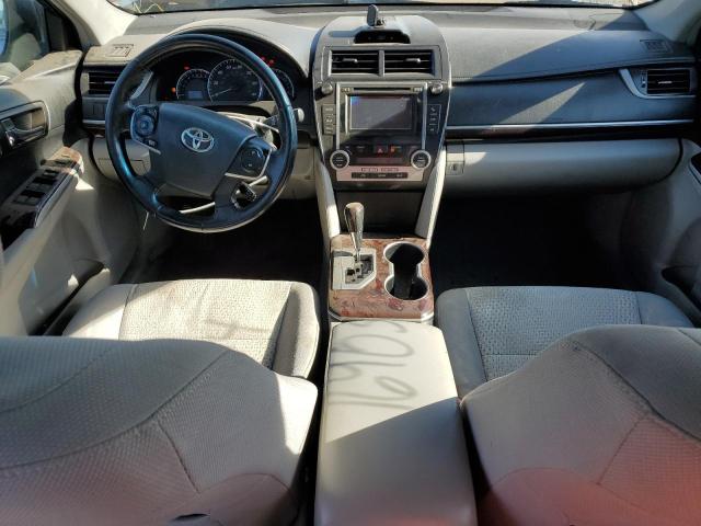 Photo 8 from auction – 2013 TOYOTA CAMRY L with VIN 4T1BF1FK1DU296503