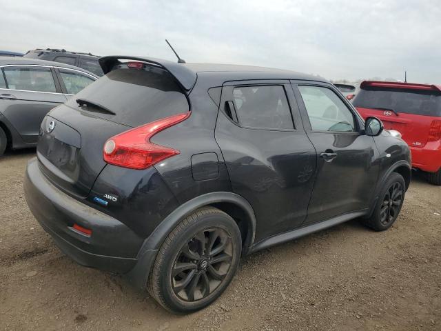 Photo 3 from auction – 2014 NISSAN JUKE S with VIN JN8AF5MV8ET483575