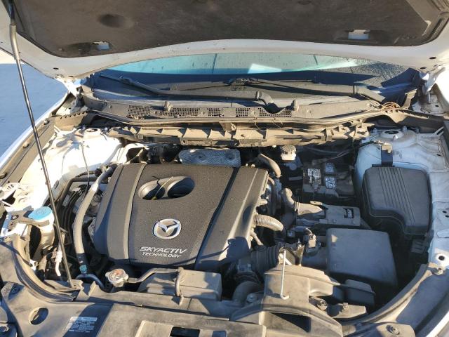 Photo 11 from auction – 2014 MAZDA CX-5 TOURI with VIN JM3KE2CY6E0310529