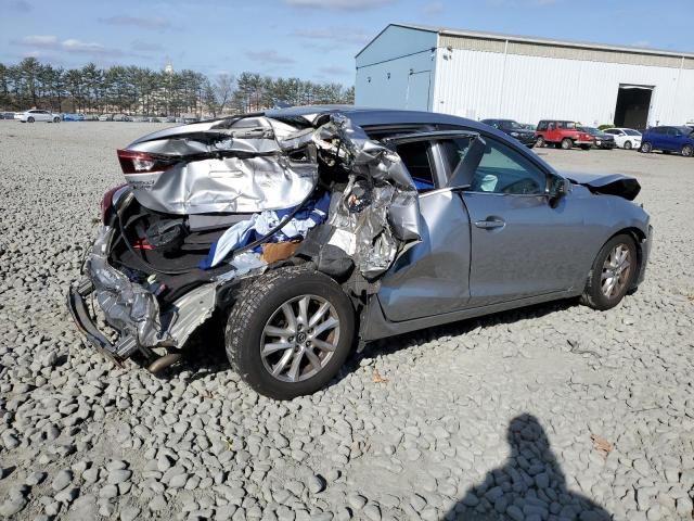 Photo 3 from auction – 2015 MAZDA 3 TOURING with VIN 3MZBM1V71FM235230