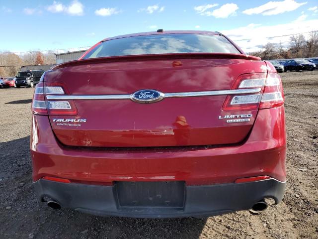 Photo 6 from auction – 2015 FORD TAURUS LIM with VIN 1FAHP2F8XFG194078