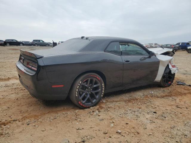 Photo 3 from auction – 2019 DODGE CHALLENGER with VIN 2C3CDZAG1KH557777