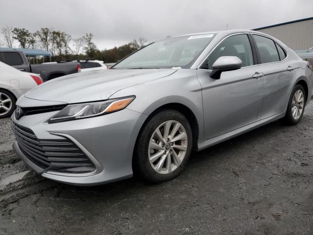 Photo 1 from auction – 2023 TOYOTA CAMRY LE with VIN 4T1C11AK2PU832406
