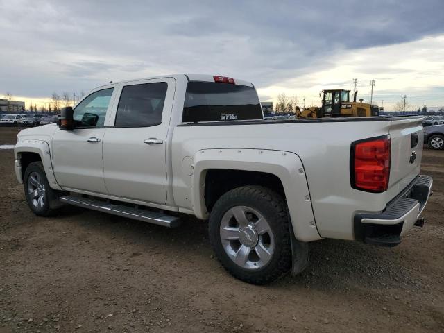 Photo 2 from auction – 2015 CHEVROLET SILVERADO with VIN 3GCUKREC2FG351032