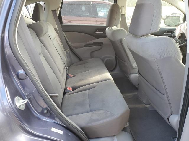 Photo 11 from auction – 2012 HONDA CR-V EX with VIN JHLRM4H58CC028623
