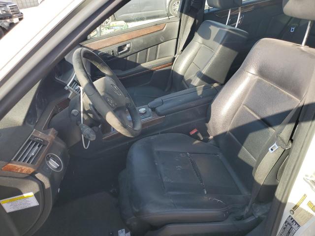Photo 7 from auction – 2011 MERCEDES-BENZ E 350 4MAT with VIN WDDHF8HB4BA455751