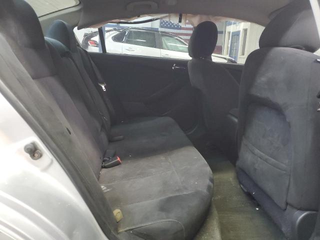 Photo 10 from auction – 2012 NISSAN ALTIMA BAS with VIN 1N4AL2AP4CC229552