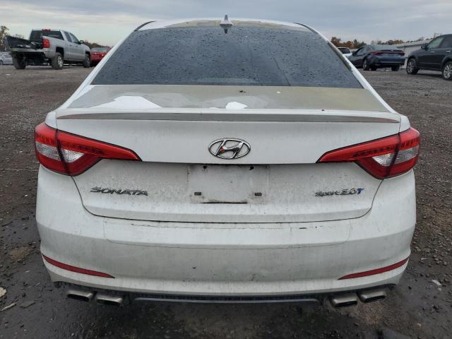 Photo 6 from auction – 2015 HYUNDAI SONATA SPO with VIN 5NPE34AB4FH104927