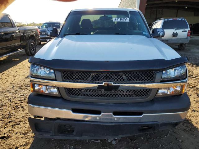Photo 5 from auction – 2006 CHEVROLET SILVERADO with VIN 1GCEC19T66E136967