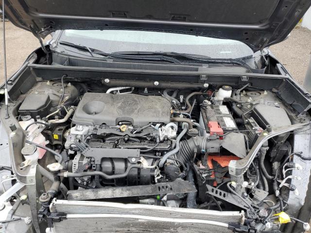 Photo 12 from auction – 2023 TOYOTA RAV4 LE with VIN 2T3B1RFV3PC365311