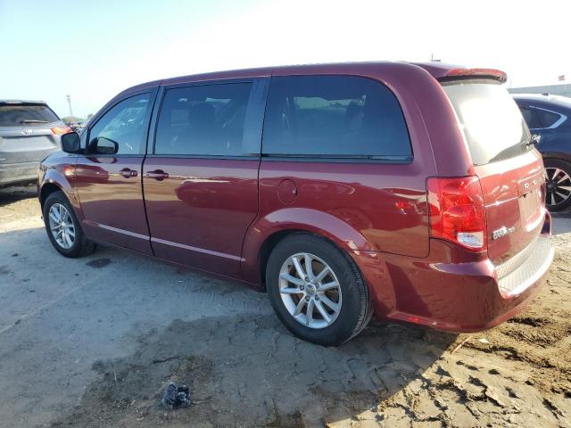 Photo 2 from auction – 2020 DODGE GRAND CARA with VIN 2C4RDGBG8LR231835
