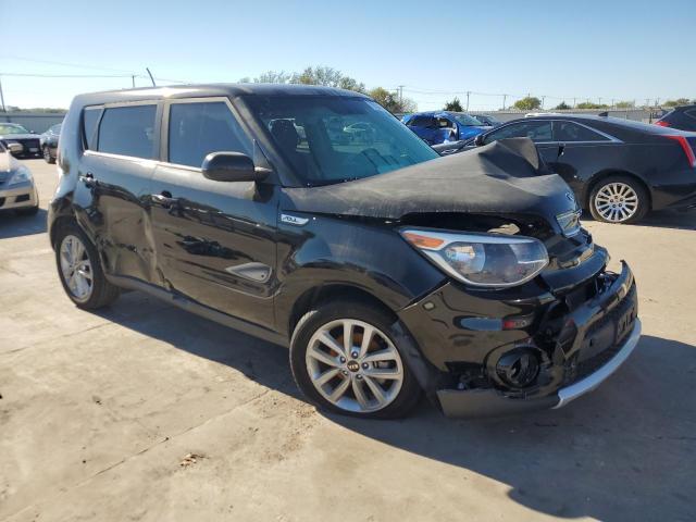 Photo 4 from auction – 2017 KIA SOUL + with VIN KNDJP3A52H7468908