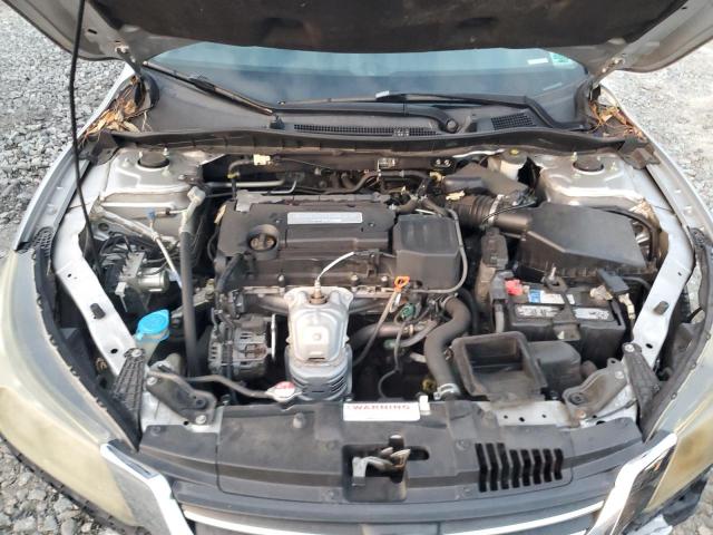 Photo 11 from auction – 2014 HONDA ACCORD LX with VIN 1HGCR2F32EA077150