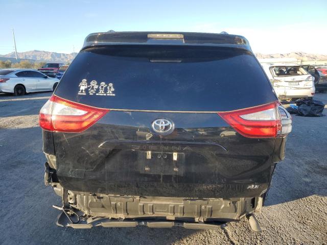 Photo 6 from auction – 2017 TOYOTA SIENNA XLE with VIN 5TDYZ3DC0HS793467