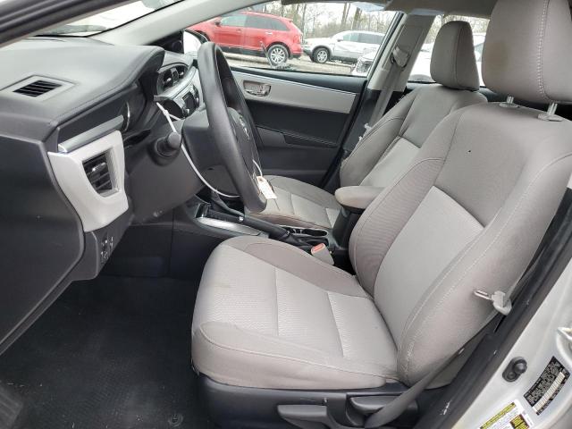 Photo 7 from auction – 2015 TOYOTA COROLLA L with VIN 2T1BURHE5FC337747