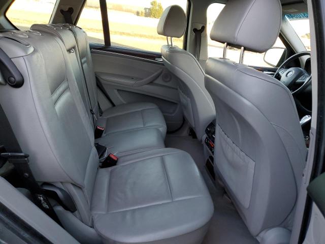 Photo 11 from auction – 2007 BMW X5 3.0I with VIN 5UXFE43517L010621